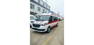 新疆石河子120救护车收费价格表-跨省救护车出租接-赛事运动保障图片0