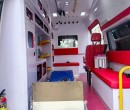 可克达拉儿童急救车租赁-价格透明-跨省接送图片
