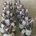供應(yīng)唐山立體卷鐵芯絕緣漆環(huán)保型環(huán)氧樹脂雙組份絕緣漆