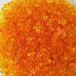 無(wú)鈷變色橙膠2-4mm精密儀器電子產(chǎn)品防潮指示劑硅膠
