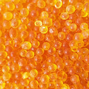 無(wú)鈷變色硅膠橙色硅膠干燥劑2-4mm散裝原料除濕指示劑