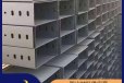 不锈钢电缆槽盒型号电缆桥架隆泰鑫博防火材料厂家