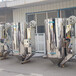 注塑機(jī)干燥機(jī)75kg塑料顆粒干燥不銹鋼雙層保溫節(jié)能省電料斗干燥機(jī)