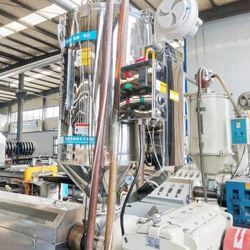 塑料原料干燥機顆粒干燥機設備注塑機干燥機100公斤烘干桶