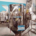 塑料干燥機設備節能烘干機料斗式干燥機擠出機干燥機