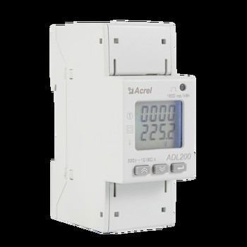 安科瑞ADN200-CTMID認證單相多功能電電度表