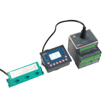 安科瑞冶金分體式智能馬達(dá)保護(hù)器ARD2F-1額定電流保護(hù)