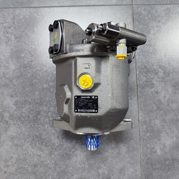 力士樂軸向柱塞泵R902473184A10VSO71DFR131R-VPA42N00