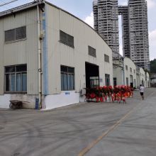 广州港口码头内装,南沙港码头内装仓库