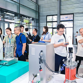 高壓均質(zhì)機(jī)-中科彼特納米邀您參觀2024上海生物發(fā)酵設(shè)備展覽會(huì)