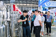 2024生物發酵展科技現場-歐譽鋼鐵供應鏈