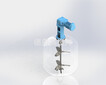 創(chuàng)意無限2024生物發(fā)酵展-德奧賽攪拌設(shè)備圖片