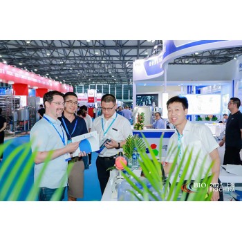 展商推荐-河北超杰泵业邀您参观2024上海生物发酵系列展