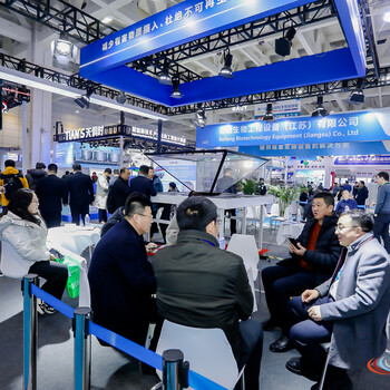聚焦行業技術云隆機械將蒞臨2024第13屆生物發酵展