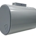LPJM10A單向號(hào)角揚(yáng)聲器10W5W2.5W1.25瓦白色鋁制IP65