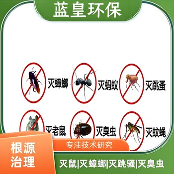 備案除蟲公司，上海各區(qū)快速上門，明碼標價無隱形消費
