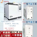汽油中含氧化合物甲醇苯系物分析氣相色譜儀