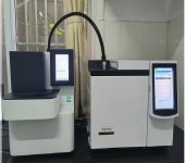 凯则科技TVOC气体苯系物分析气相色谱仪GC-7890室内气体检测