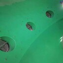 脂肪族聚氨酯防腐漆顏色可調(diào)耐候性優(yōu)防水耐堿