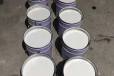 高强度无溶剂环氧防腐漆管道耐磨白色陶瓷涂料规格可选
