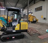 青海省礦山挖掘機(jī)40小型電機(jī)（柴油）