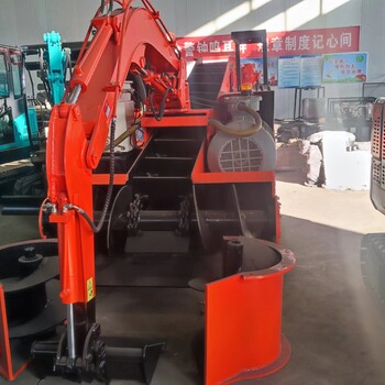 溫州小型礦山挖掘機(jī)規(guī)格型號(hào)和價(jià)格