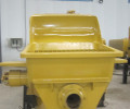 楚雄-矿用混凝土喷射泵型号规格