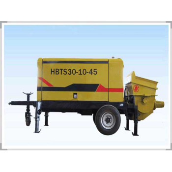 内蒙古金属矿-HBMG15矿用混凝土泵出售