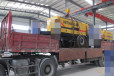 汉中煤矿用混凝土泵HBMG30型号规格价格