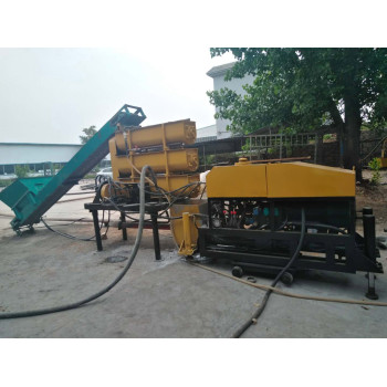 正宁县-75KW矿用混凝土泵各种型号