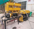 晋城HBMG30煤矿用混凝土泵价格厂家型号