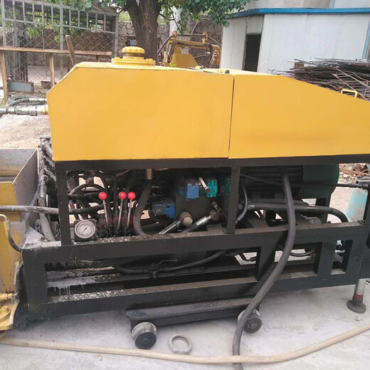 貴州煤企-防爆輸送泵45KW24小時熱線，點擊了解詳情
