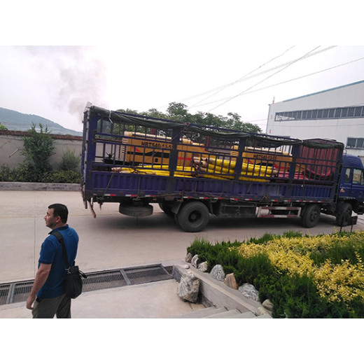 湖北煤礦井下礦務(wù)工程礦用混凝土泵車型號及技術(shù)參數(shù)