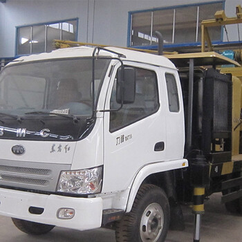 山東兗州/礦用混凝土泵HBMG30-變量柱塞泵_反泵