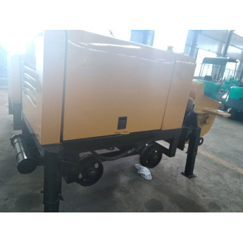 云南各縣市區(qū)-井下混凝土輸送泵型號(hào)有哪些