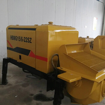 江西礦建工程處-氣動型乳化液泵型號功率