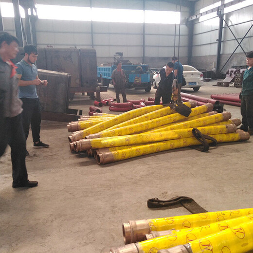 云南礦山-HBMG30煤礦用混凝土泵施工輸送高度