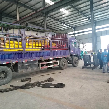 山西煤礦-小型礦用混凝土泵知識