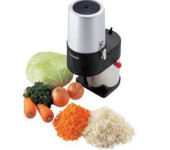 DREMAX商用切菜机DX-40垂直型切菜机小型蔬果切碎机
