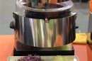 DREMAX商用切菜机DX-150圆白菜切丝机卷心菜切碎机