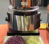 DREMAX商用切菜机DX-150圆白菜切丝机卷心菜切碎机