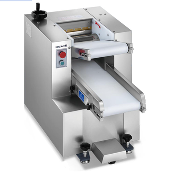美廚商用壓面機(jī)MYMZD500全自動(dòng)壓面片機(jī)500型揉面軋面皮機(jī)