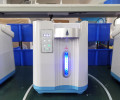 厂家直供式富氢饮水机富氢水机家用吸氢喝水一体机制氢速热饮水机