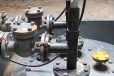 淄博市免维护化工潜泵0区防爆不锈钢液下泵