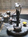 福建省供應(yīng)綠牌85米高揚程潛油泵BT4Ga防爆化工液下泵