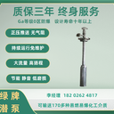 秦皇島供綠牌免維護(hù)液下泵316不銹鋼潛液泵Ga等級(jí)0區(qū)防爆