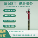 綠牌YQYB防爆化工潛液泵65立大功率