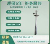 天津绿牌潜液泵0区防爆化工液下泵