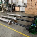 綠牌20hp高揚(yáng)程防爆化工潛液泵質(zhì)保5年