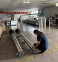 菏澤市供應免維護液下泵綠牌防爆潛泵